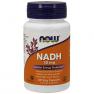 NOW Supplements, NADH (Reduced Nicotinamide Adenine Din