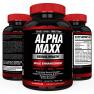 AlphaMAXX Male Enhancement Sup…