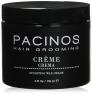 Pacinos Crème - Sculpting Wax Cream, Medium Hold with 