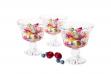 Dessert Ice cream cups Mini tr…