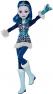 DC Super Hero Girls Frost Action Doll, 12"
