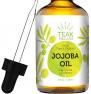 JOJOBA OIL by Teak Naturals, 1…