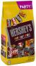 HERSHEY'S Miniatures Chocolate Candy Assortment, Party 