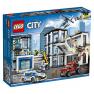 LEGO City Police Police Statio…