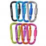 Carabiner Keychain,Hook Clip A…