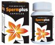 Spermplus 60 Capsules For Men:…