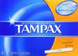 Tampax Super Plus Tampons with…
