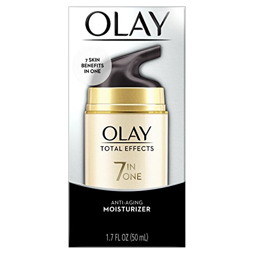 Olay Total Effects Daily Moist…