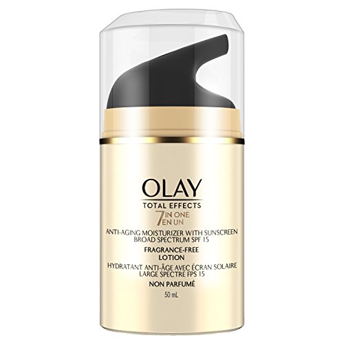 Olay Total Effects 7-in-1 Anti…