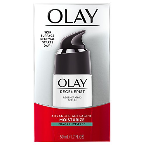 Olay Regenerist Regenerating L…