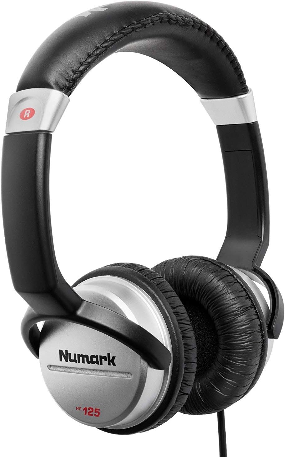 Numark HF125 | Ultra-Portable …