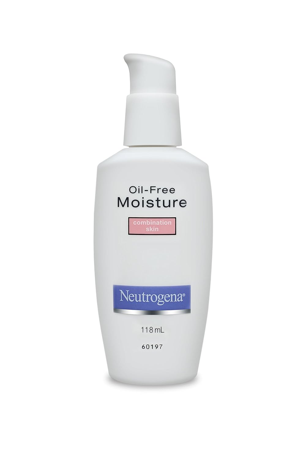 Neutrogena Oil-Free Moisture, …