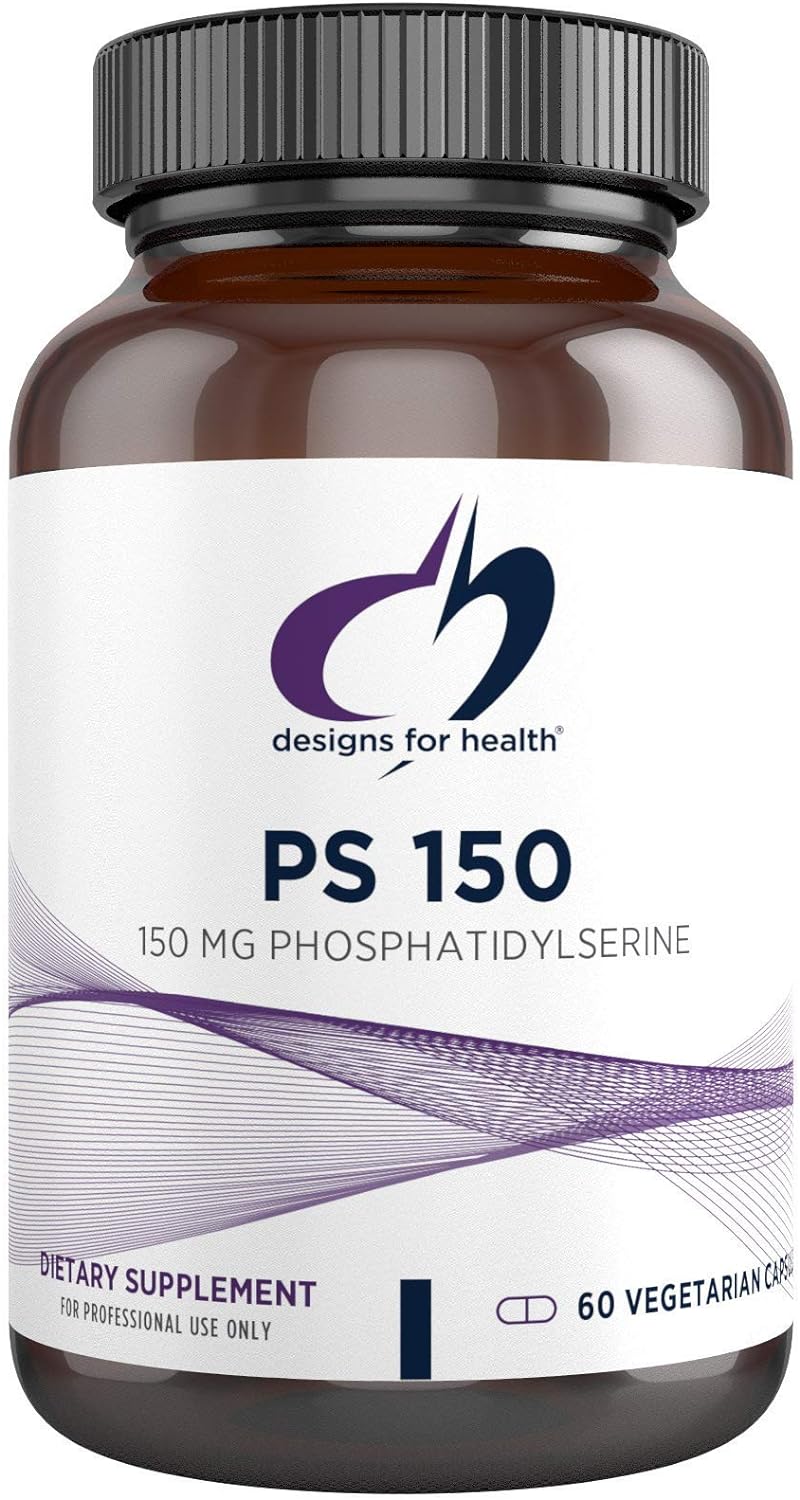 Designs for Health PS 150 Phos…