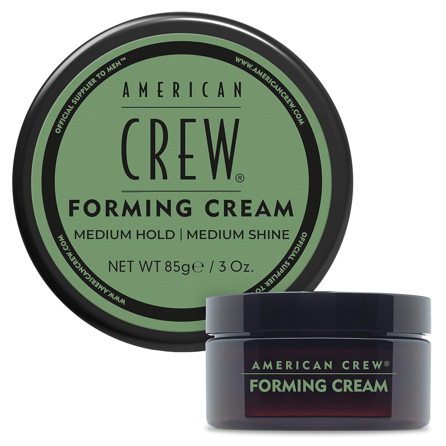 Men's Hair Forming Cream by Am…
