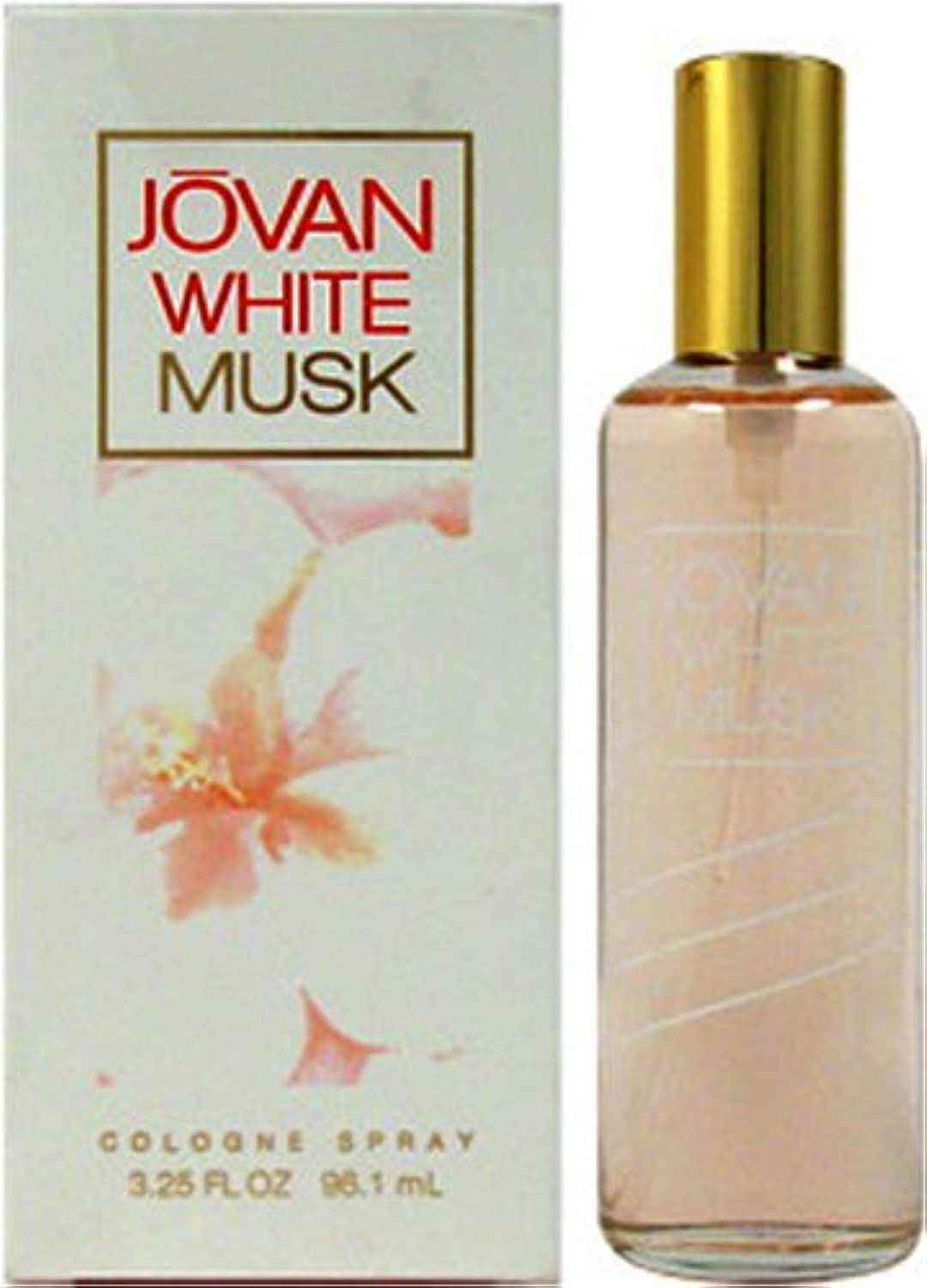 Jovan White Musk By Jovan For Women. Col…