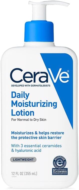 CeraVe Daily Moisturizing Loti…