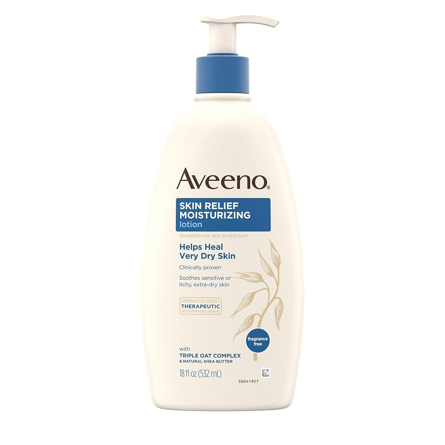 Aveeno Active Naturals Skin Re…