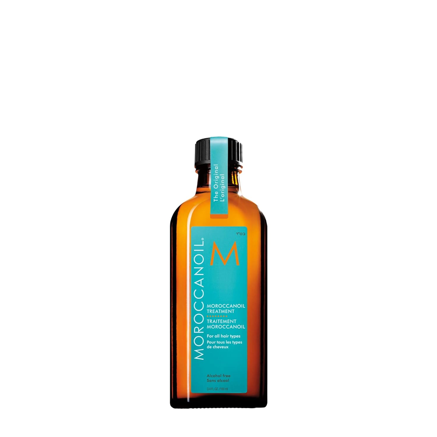 Moroccanoil Treatment Oil 3.4 Fl Oz