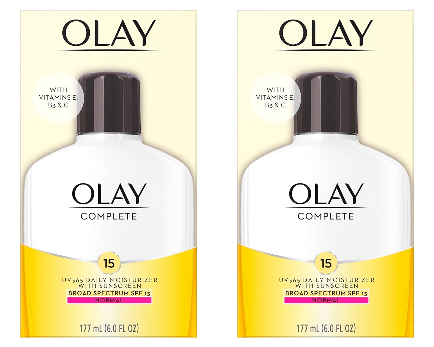 Olay Face Moisturizer Complete…