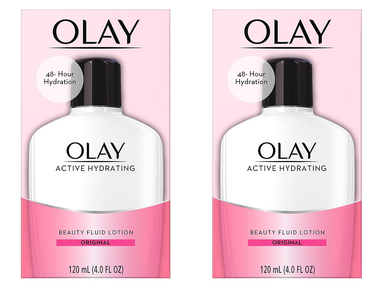 Olay Active Hydrating Beauty F…