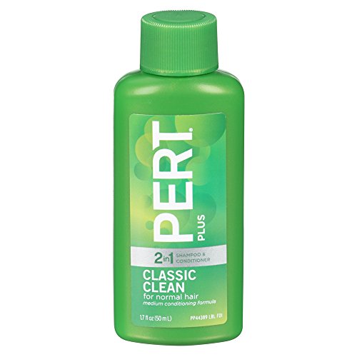 Pert Classic Clean 2in1 Shampo…