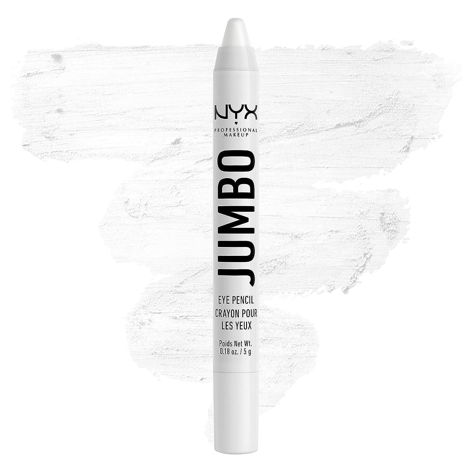 NYX PROFESSIONAL MAKEUP Jumbo …