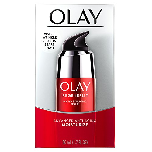 Olay Regenerist Micro-Sculptin…