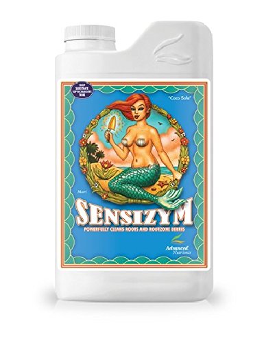 Advanced Nutrients Sensizym Fe…