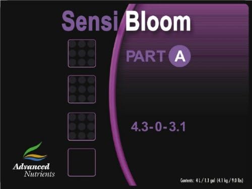 Advanced Nutrients Sensi Bloom…