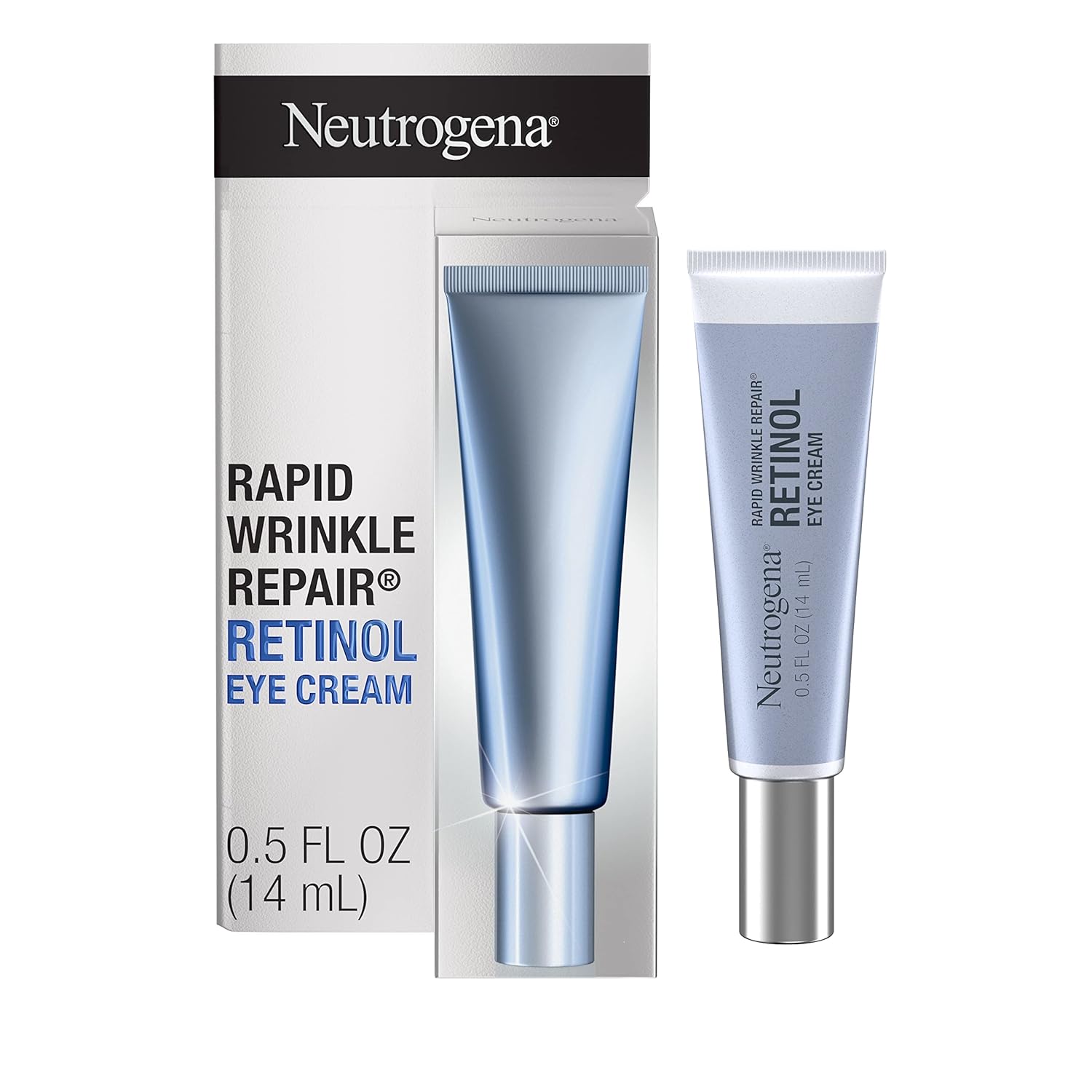 Neutrogena Rapid Wrinkle Repair Eye, 0.5…