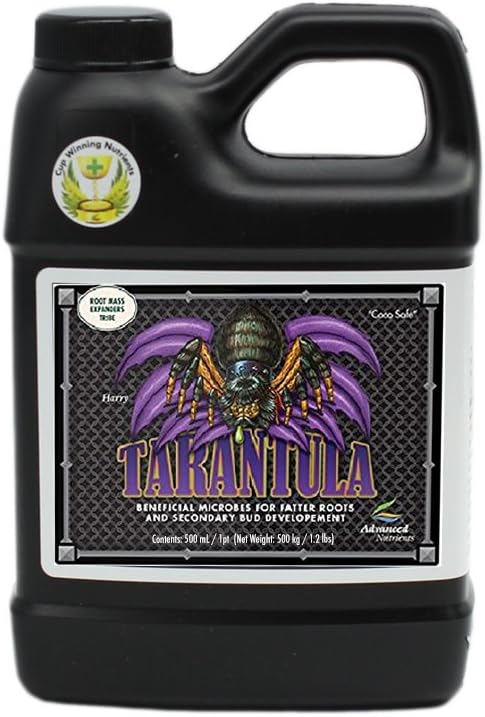 Advanced Nutrients 5401-13 Tar…