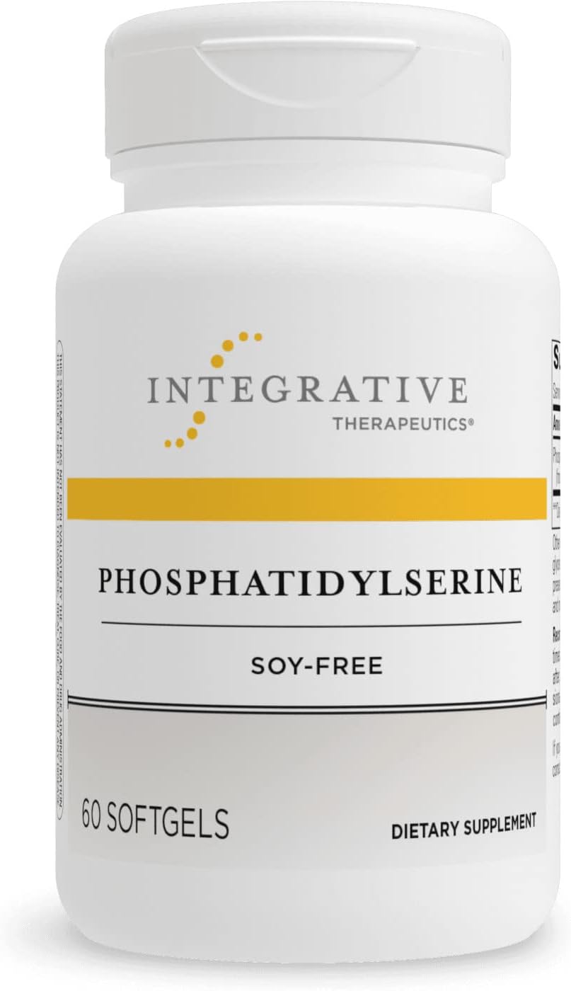 Integrative Therapeutics Phosp…