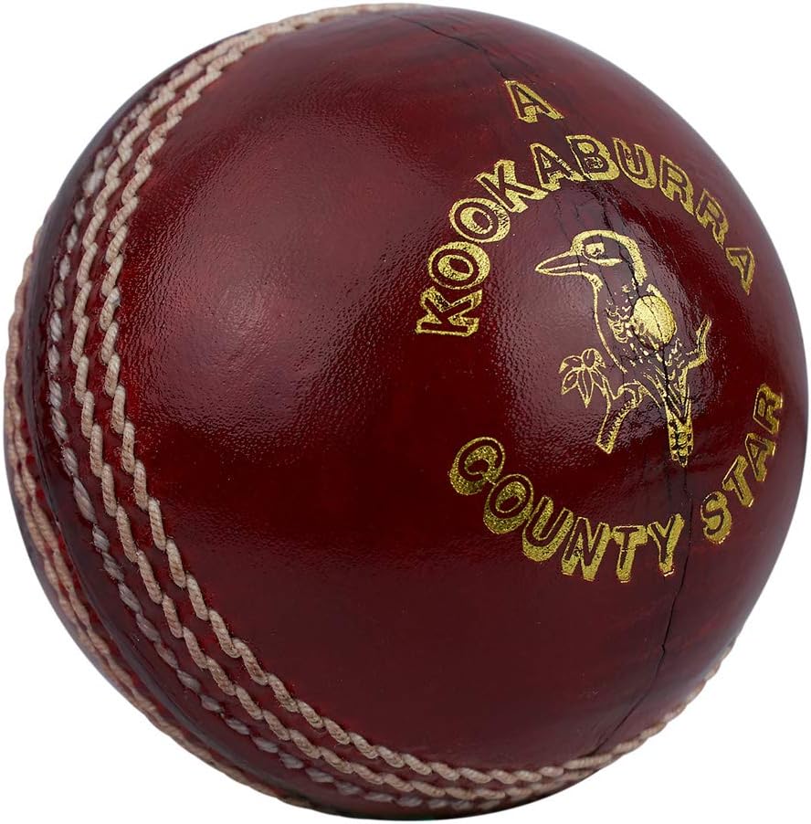 KOOKABURRA County Star Cricket…