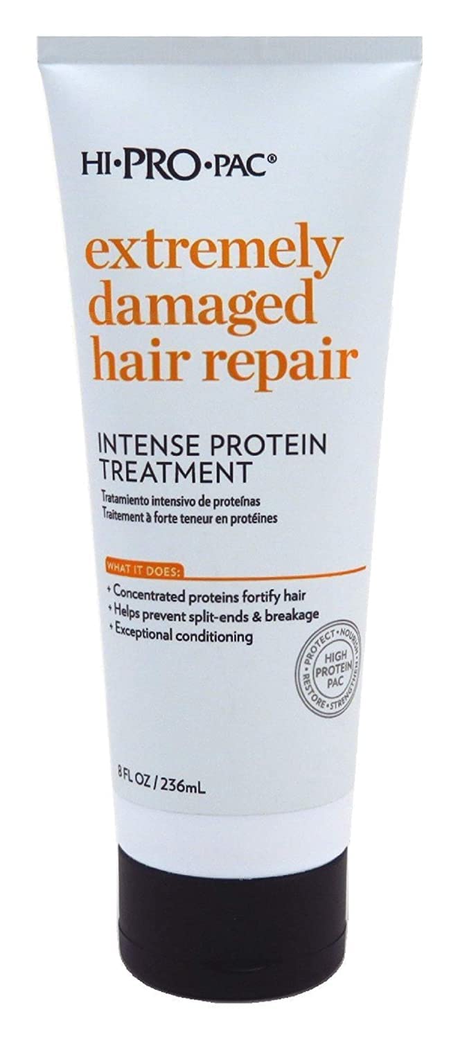 Hi-Pro-Pac Extremely Damaged Hair Repair…