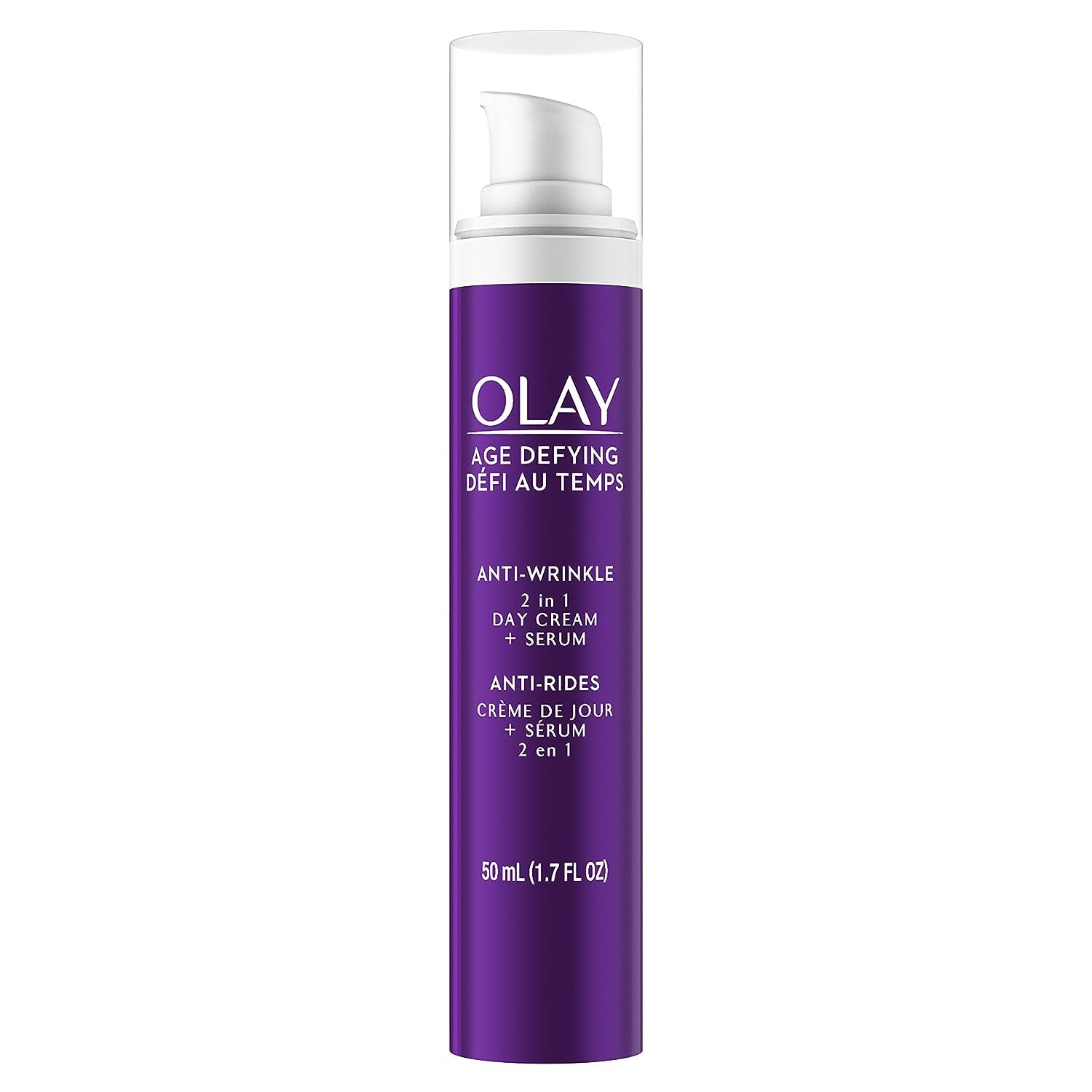 Olay Face Serum by Age Defying…