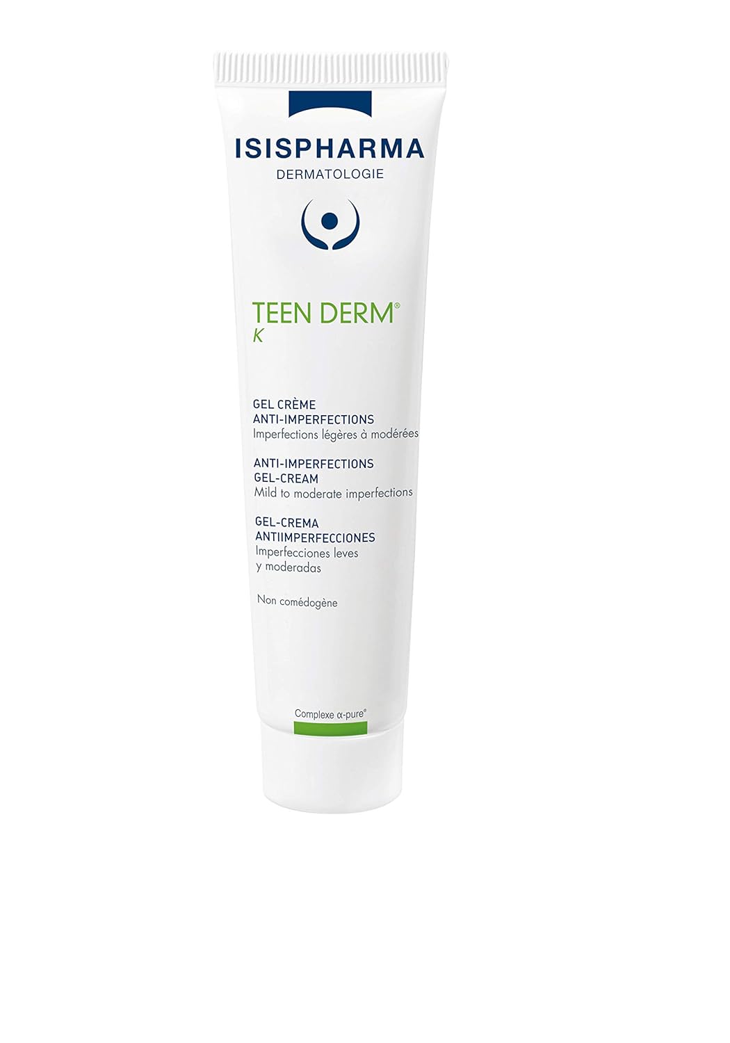 ISIS Pharma TEEN DERM K 30ml -Anti Acne …