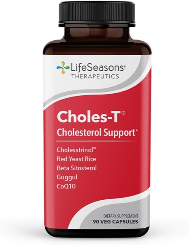 LifeSeasons - Choles-T - Chole…