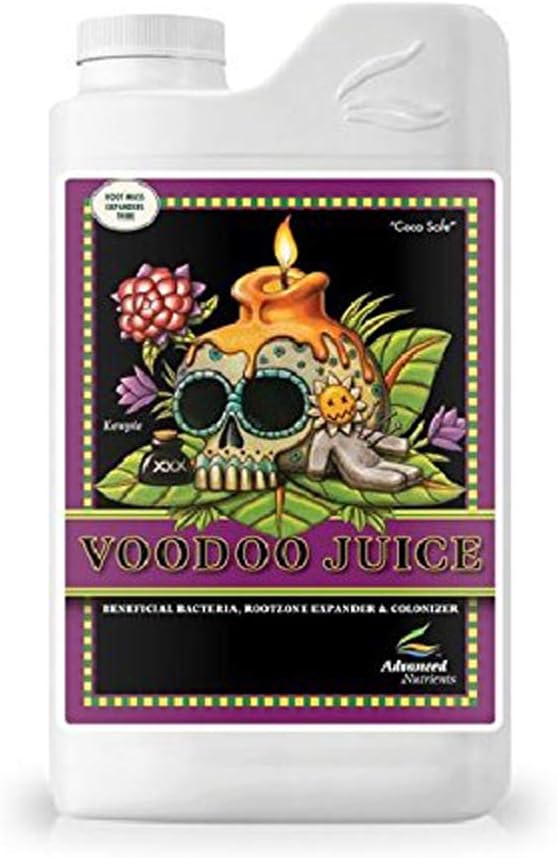 Advanced Nutrients Voodoo Juice - 1L [9001472]