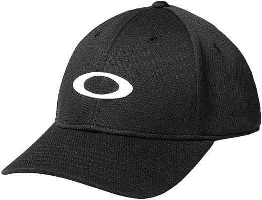 Oakley Men's Golf Ellipse Hat…