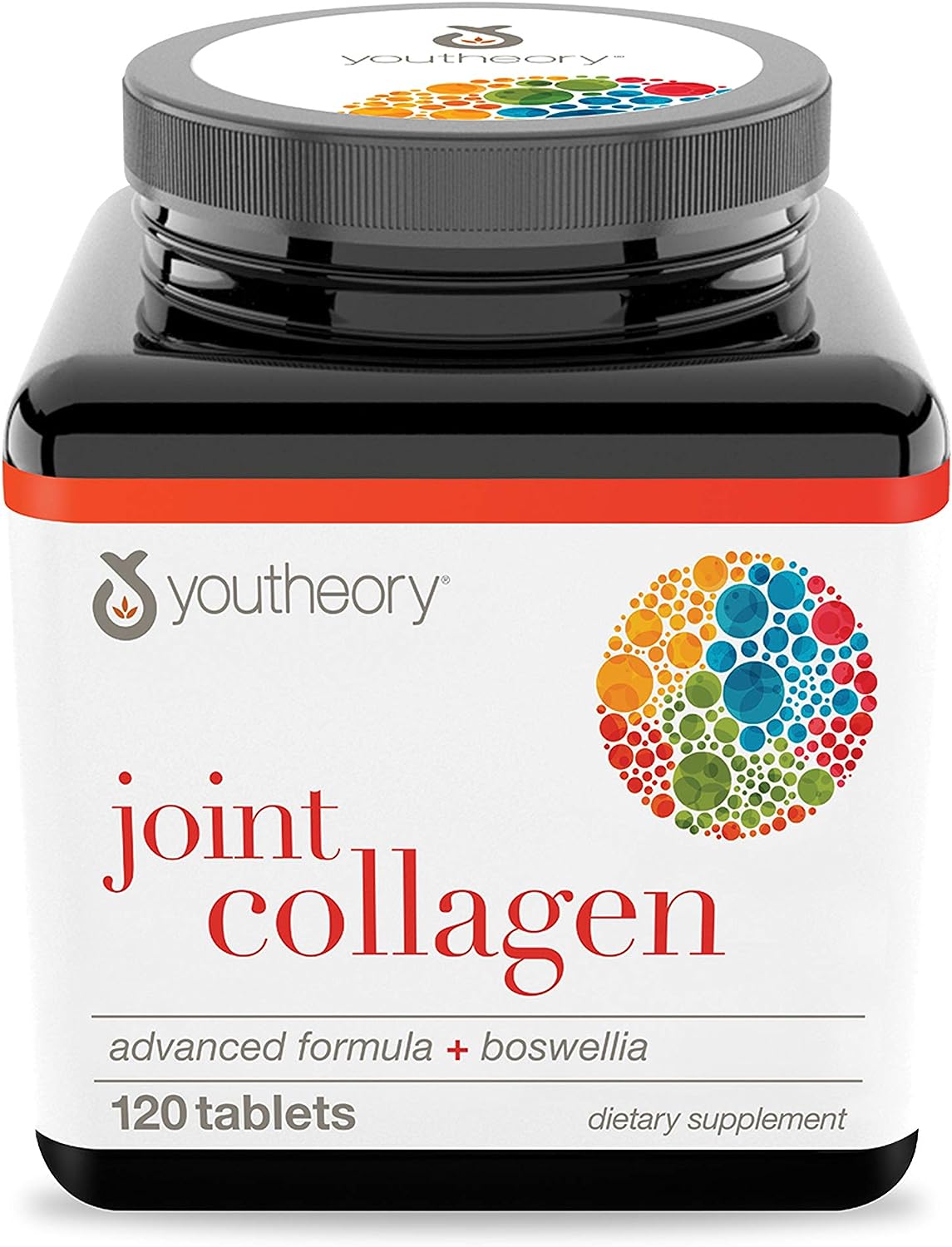 Youtheory Joint Collagen Pills…