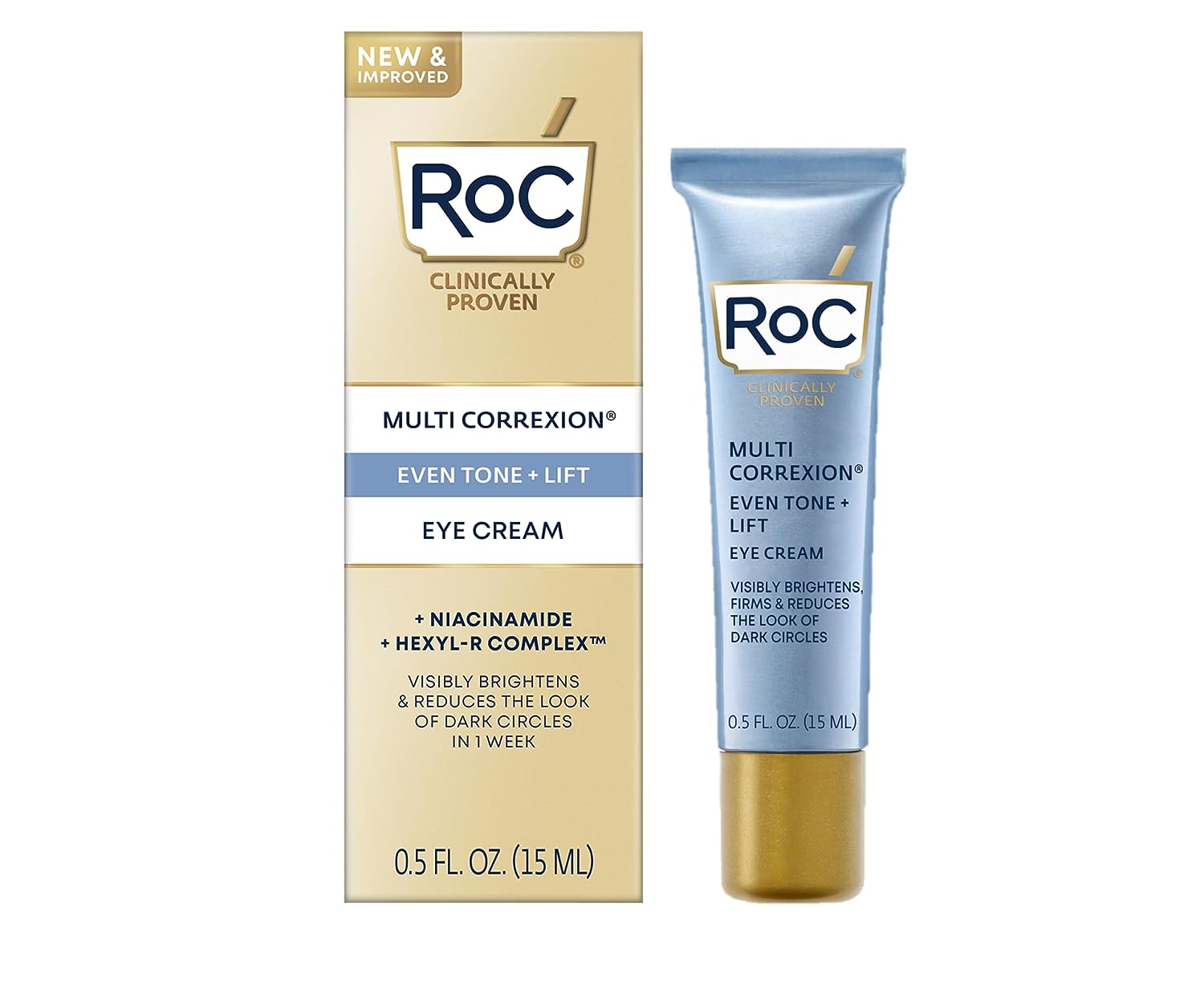 RoC Multi Correxion 5 in 1 Ant…