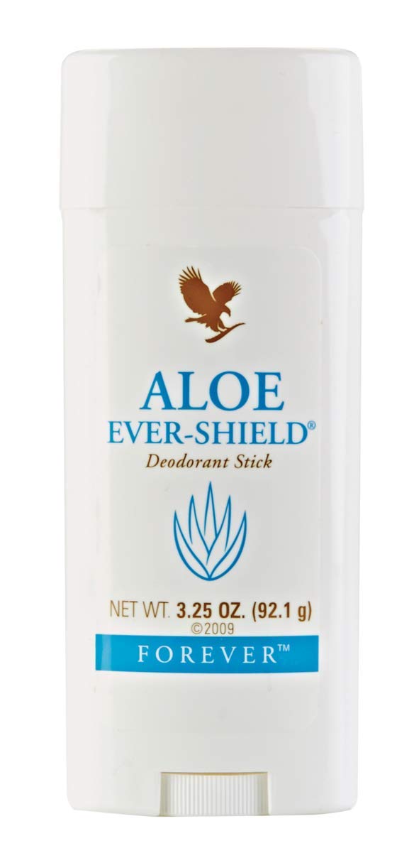 Forever Living Aloe Ever Shield Deodorant No Stain…