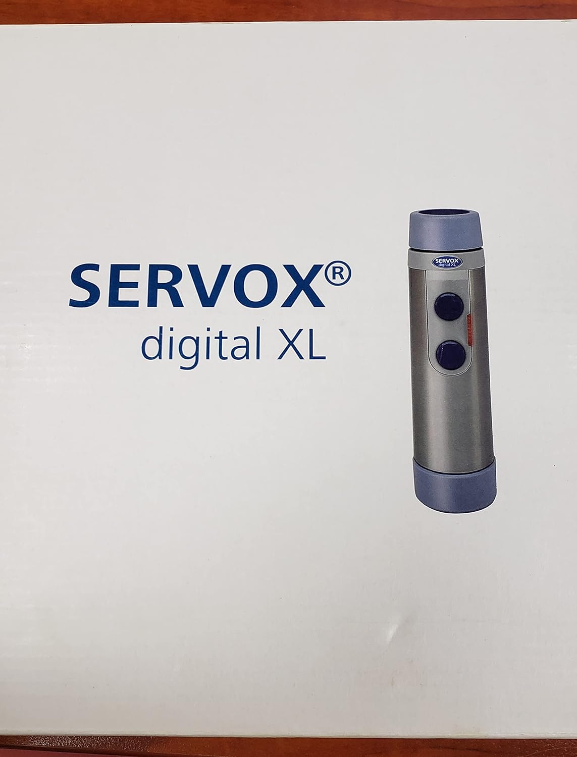 Servox Digital Electronic Speech Device