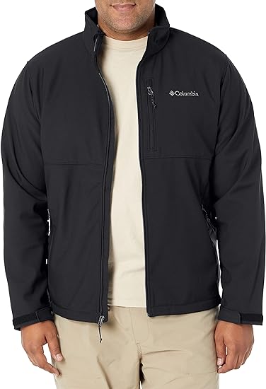 Columbia Men's Ascender Softsh…