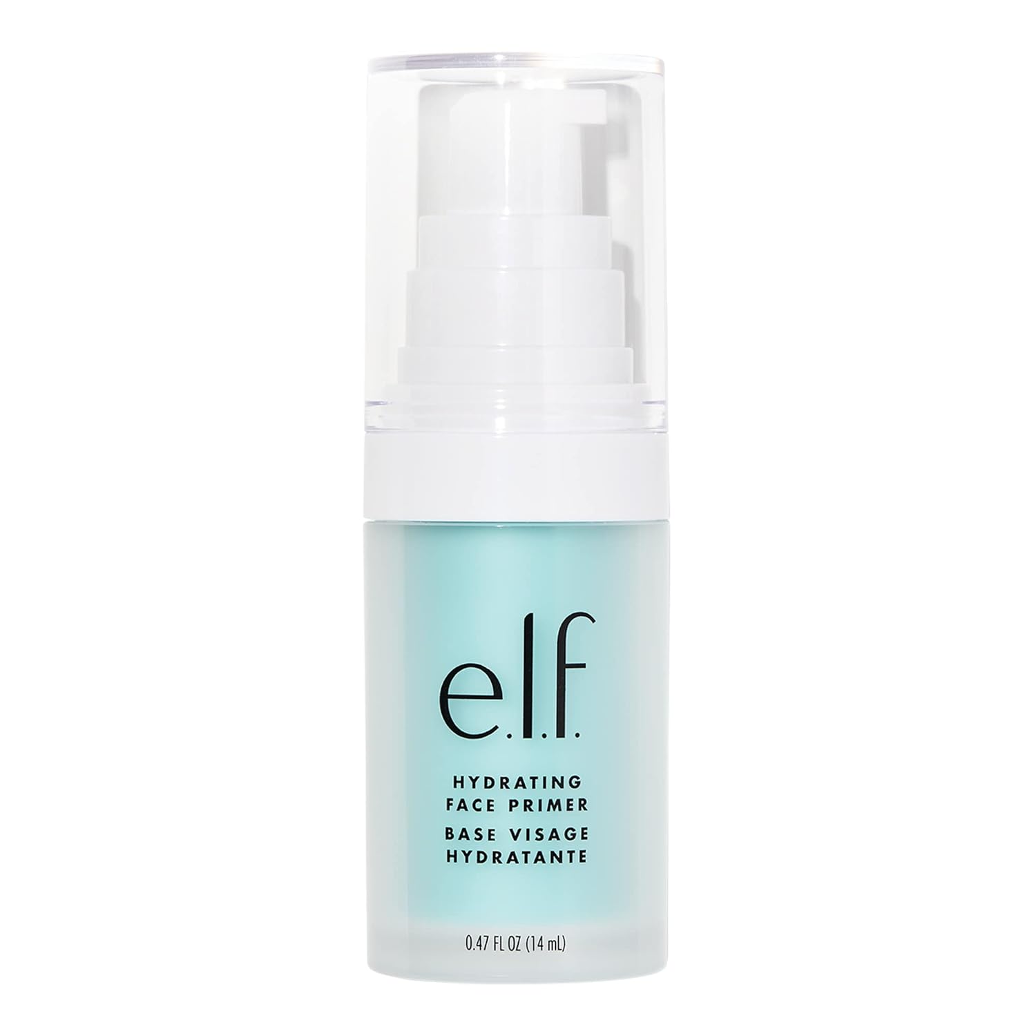 E.l.f. Hydrating Face Primer, …