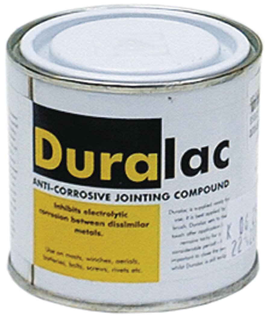 Duralac Anti-Corrosion Jointing Compound…