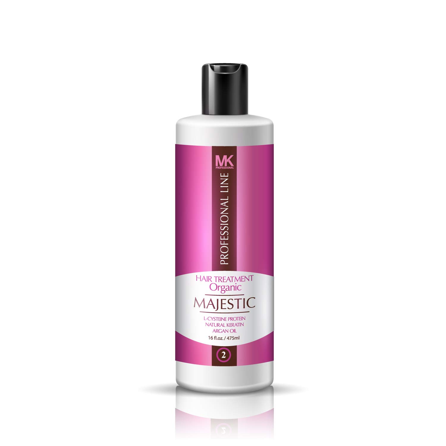 MAJESTIC KERATIN Protein Treat…