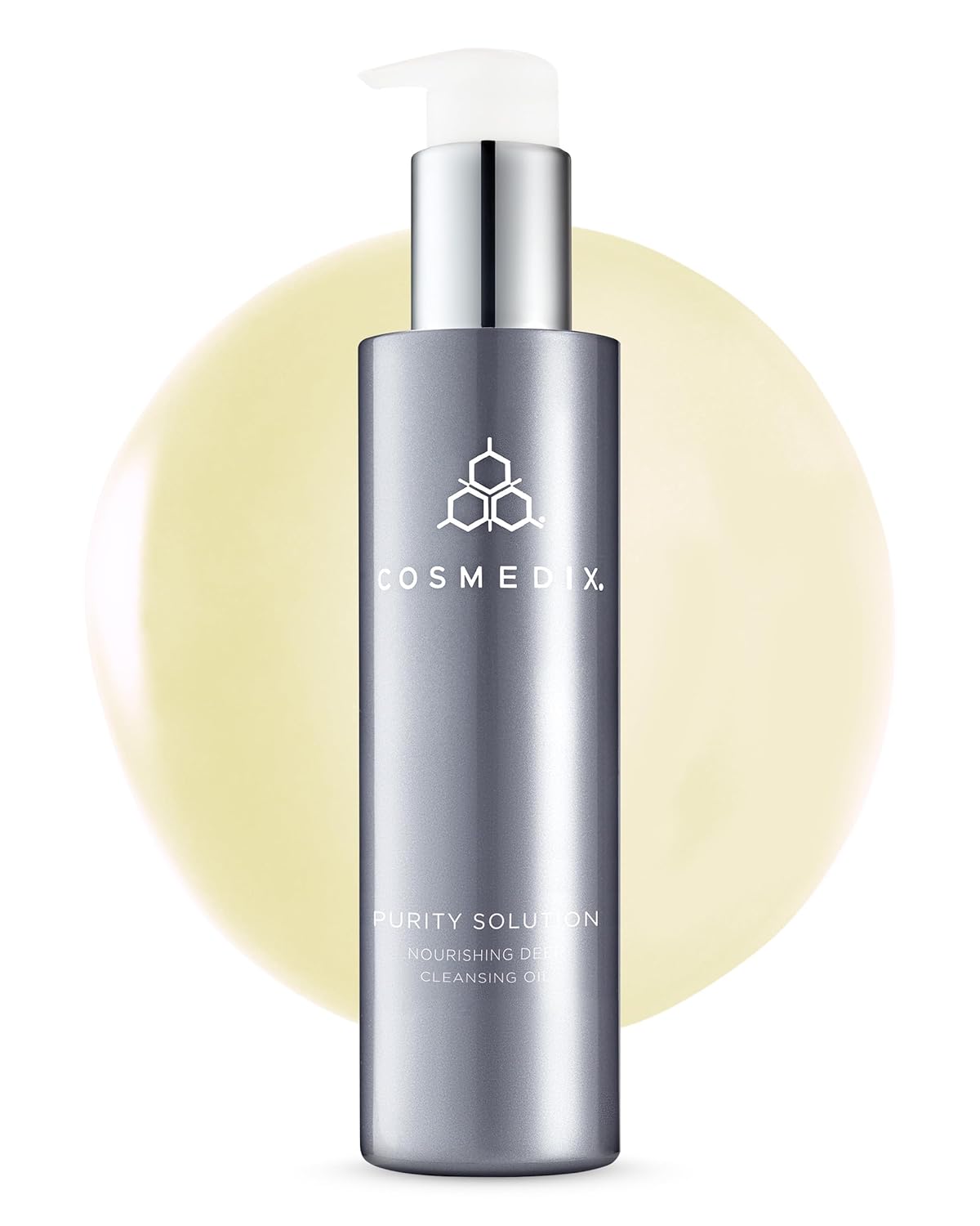 COSMEDIX Cleansing Oil for Fac…