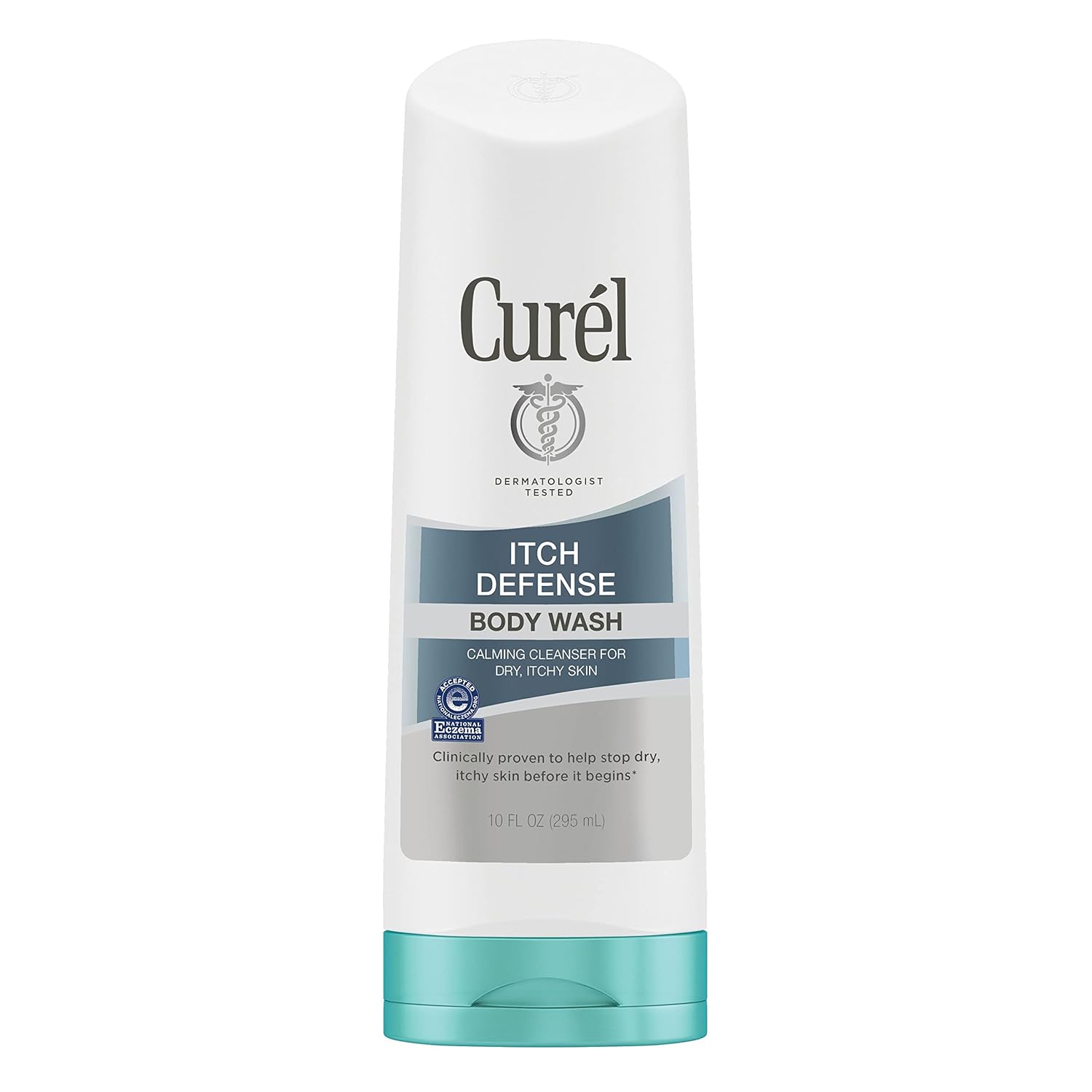 Curel Itch Defense Calming Daily Cleanse…