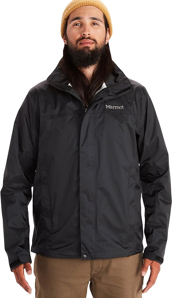 MARMOT Men’s PreCip Jacket |…